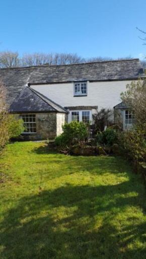 Mayrose Cottage, Charming Cornish Cottage for the perfect escape...